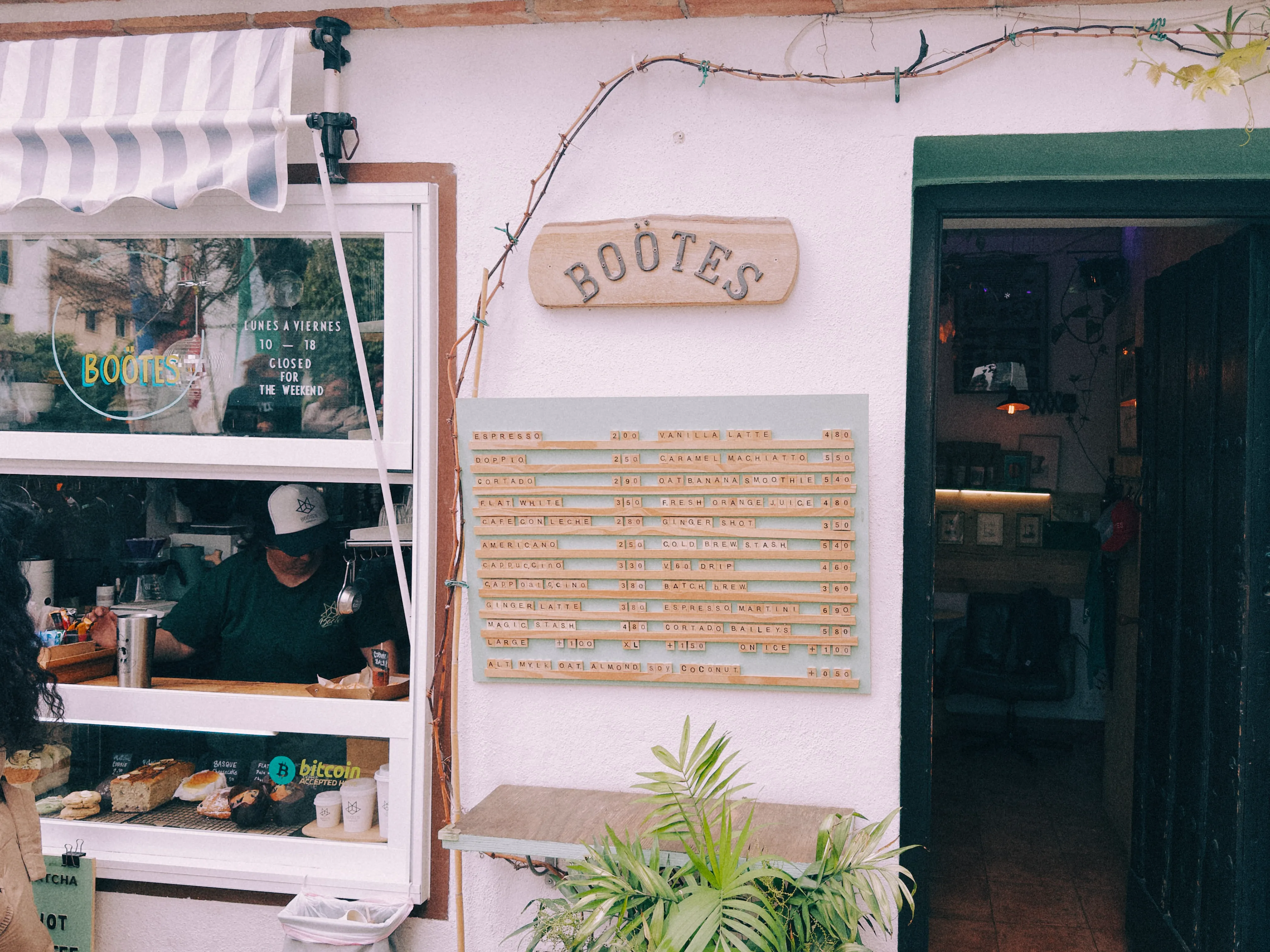 A photo of Böotes