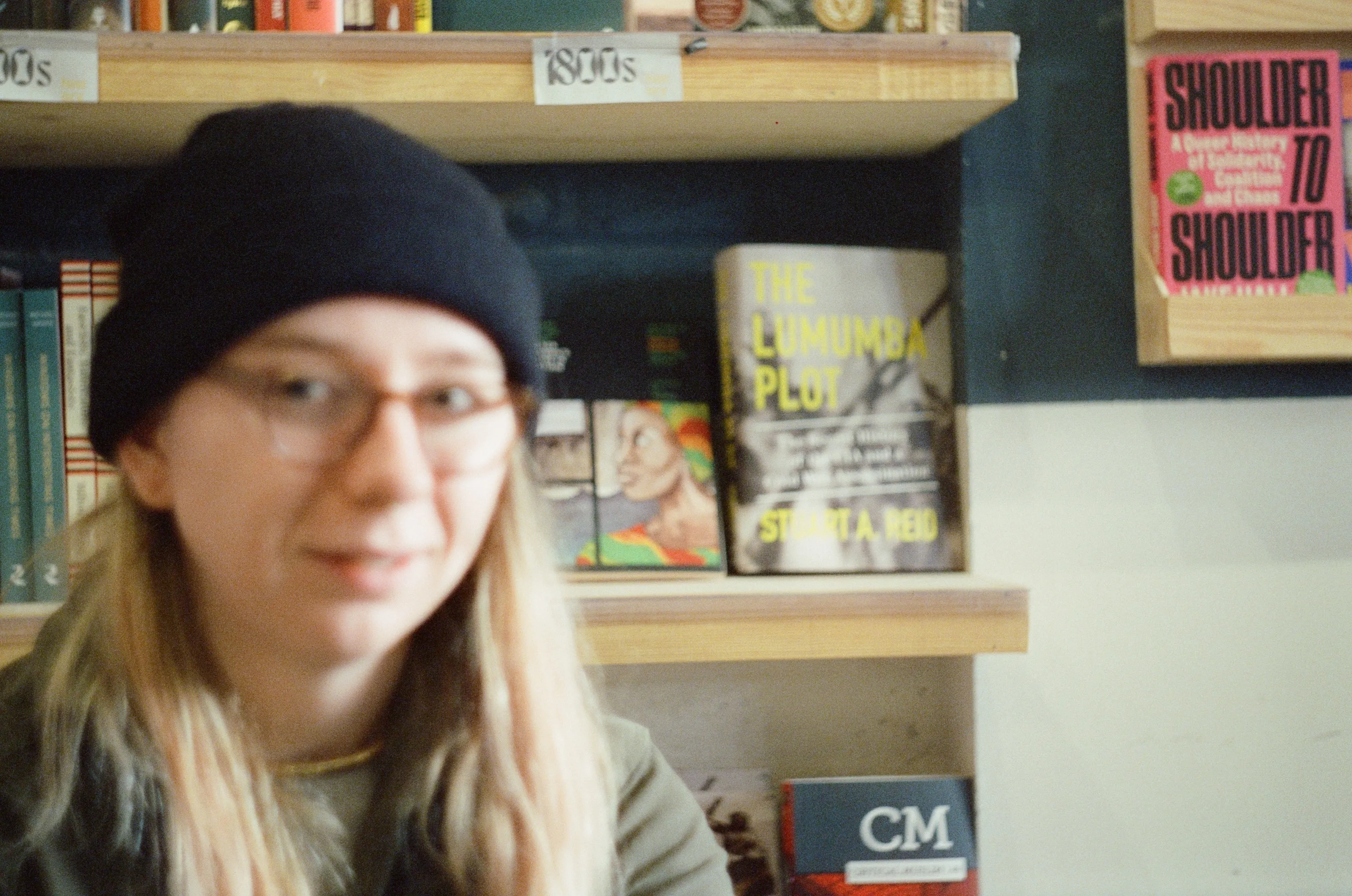 A photo of Common Press
